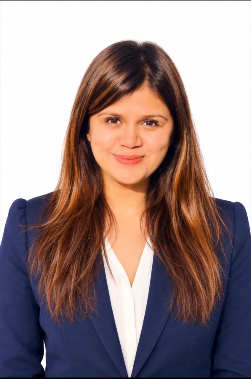 Shikha Sharma, founder of Pause & Roam