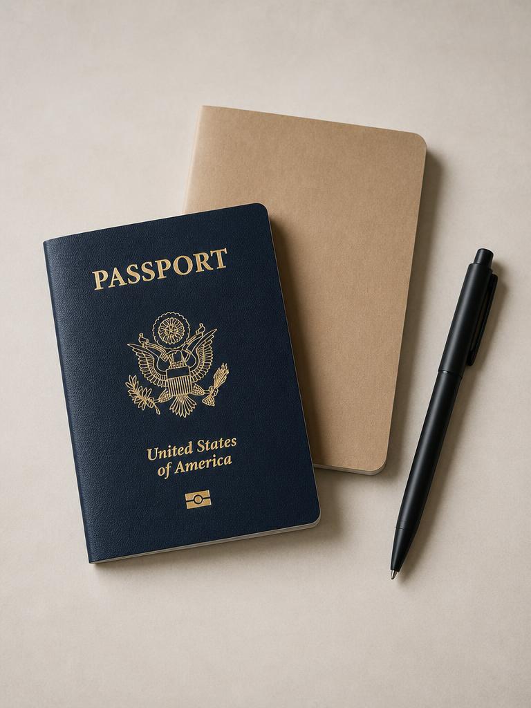 Travel insurance protection