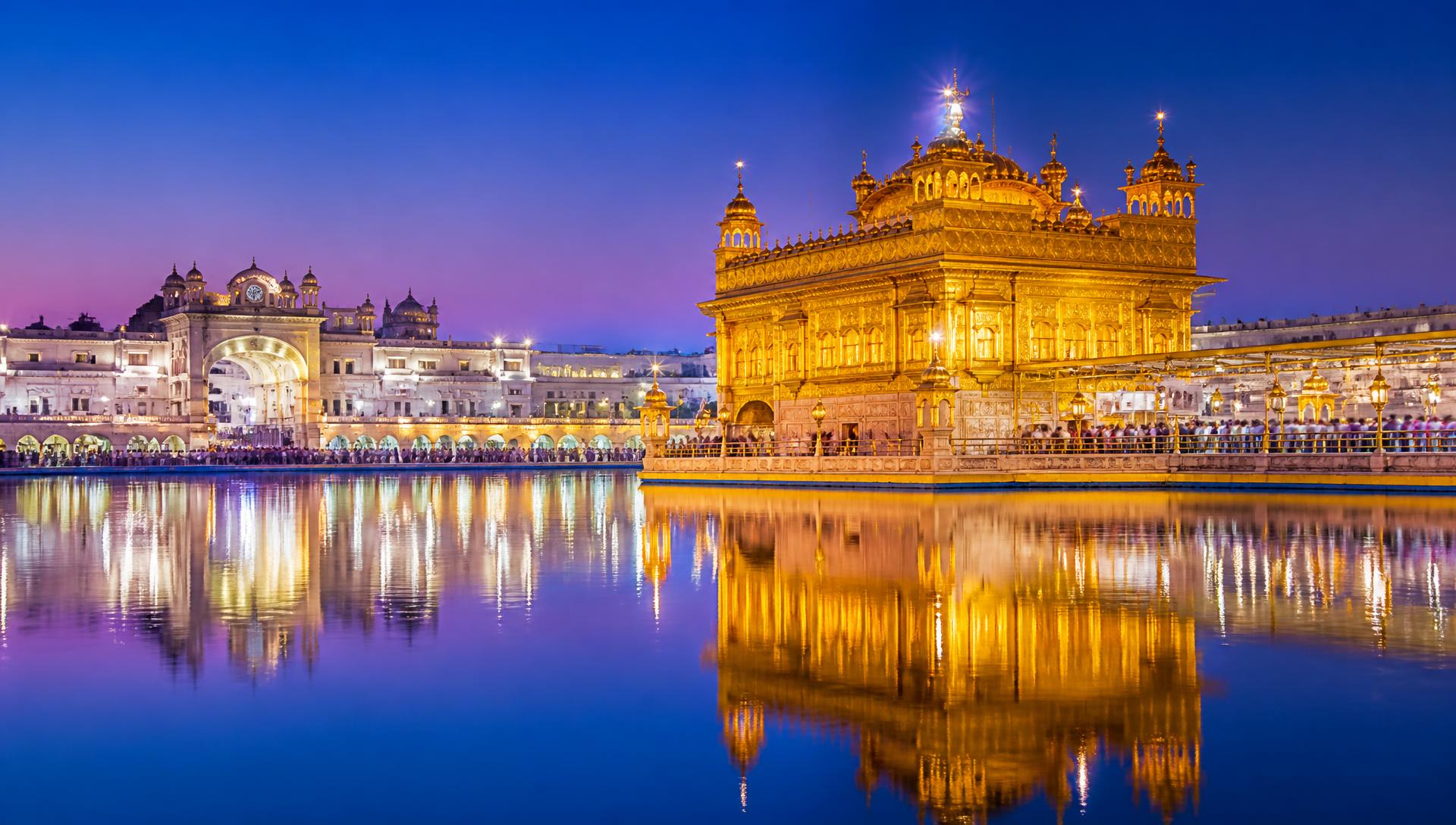 Amritsar, India