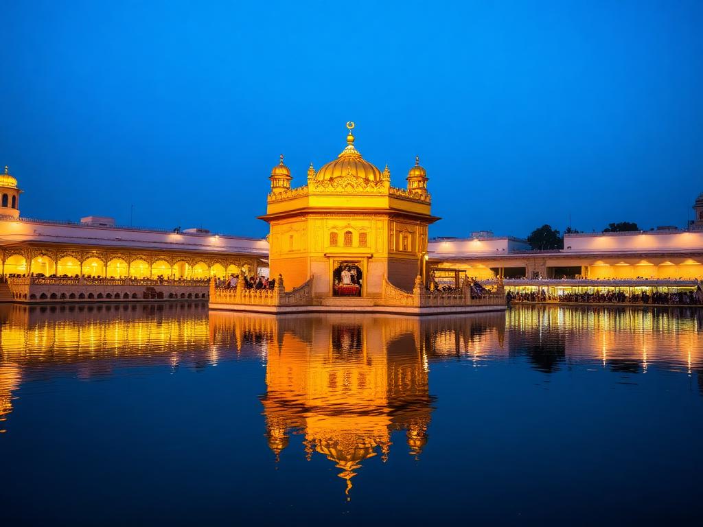 Amritsar, India