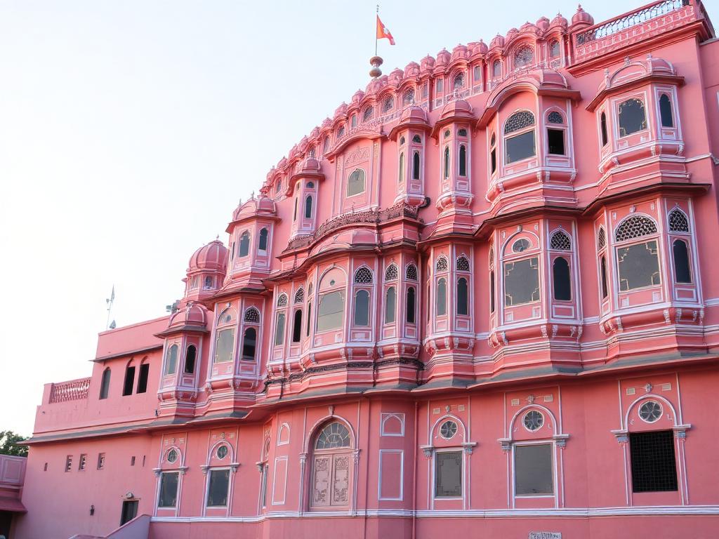Jaipur, India