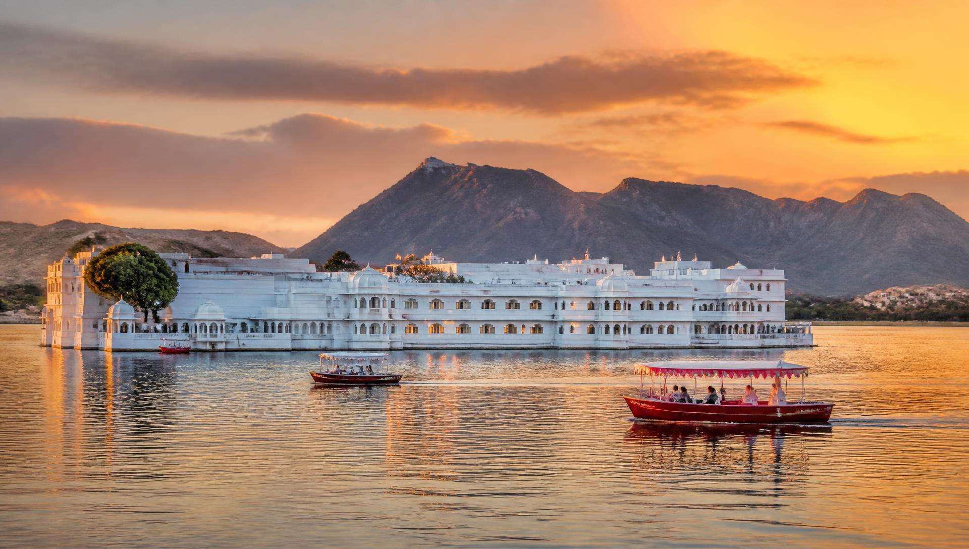 Udaipur, India