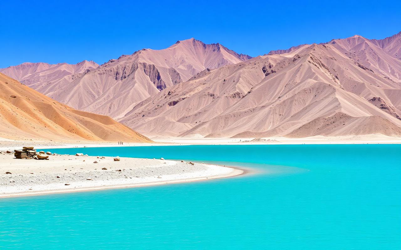 Leh Ladakh new year and christmas holiday package