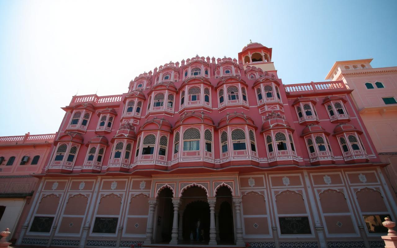 Rajasthan tour package — Rajasthan